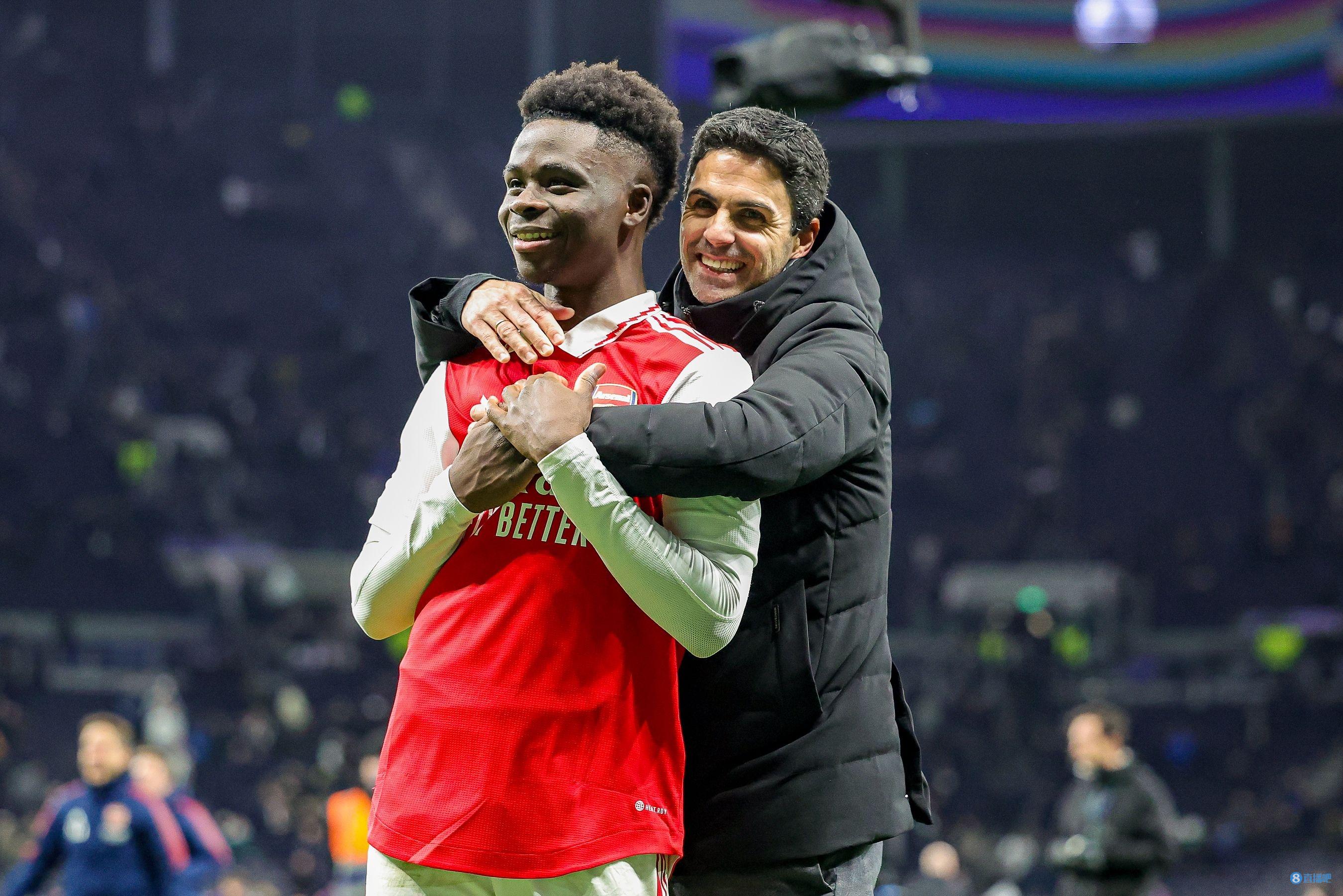 拜仁、国米告负，阿森纳成本赛季欧冠唯一仍保持全胜的球队（拜仁、国米相继输球，阿森纳成欧冠本赛季唯一全胜队）