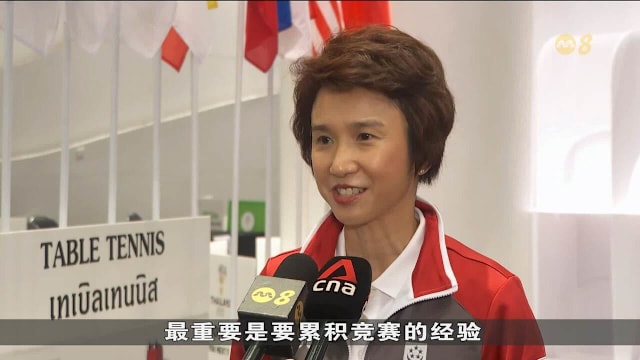 萨尼亚选择内马尔为自己最难对付的对手，廷贝尔选择梅西（萨尼亚称内马尔是其最难缠对手，廷贝尔则选择梅西）