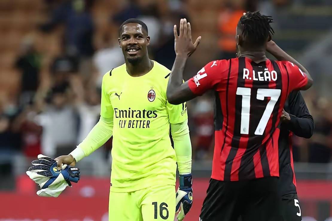 若昂-内维斯：我现在状态很好；金球奖不是我看待足球的方式（若昂·内维斯：状态正佳；金球奖并非我衡量足球的标准）